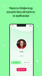 Cosmiqo life screenshot