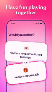 Couple Joy - Relationship App screenshot