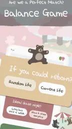 Couple Tree: For Relationship screenshot
