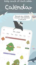 Couple Tree: For Relationship screenshot