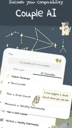 Couple Tree: For Relationship screenshot