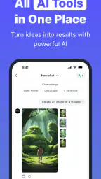 Coursiv: AI Tools Mastery screenshot