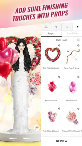 Covet Fashion: Dress Up Game screenshot