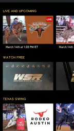 Cowboy+ screenshot