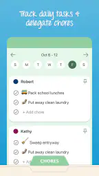 Cozi Family Organizer screenshot