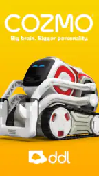 Cozmo screenshot