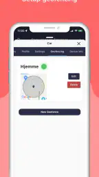 CPH Trackers screenshot