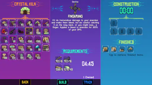 Crashlands screenshot