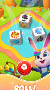 Crazy Coin - Puzzle Game screenshot