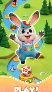 Crazy Coin - Puzzle Game screenshot