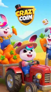 Crazy Coin - Puzzle Game screenshot