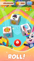 Crazy Coin - Puzzle Game screenshot