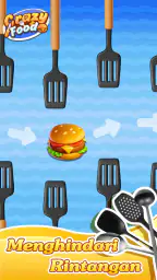 Crazy Food screenshot