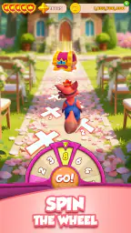 Crazy Fox screenshot