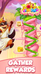 Crazy Fox screenshot