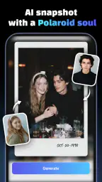 Creati：AI Image Video Maker screenshot