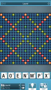 CrossCraze - Dansk Ord Spil screenshot