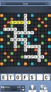CrossCraze Pro (dansk) screenshot