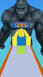 Crowd Collapse screenshot