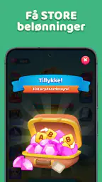 Crozzle - Krydsordsopgaver screenshot