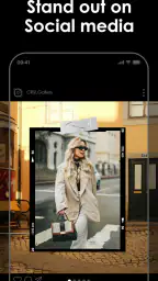 CRSL : Fotocollage-skaber screenshot