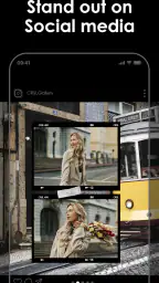 CRSL : Fotocollage-skaber screenshot