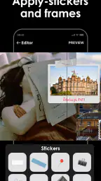 CRSL : Fotocollage-skaber screenshot