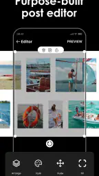 CRSL : Fotocollage-skaber screenshot