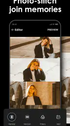 CRSL : Fotocollage-skaber screenshot