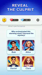 Cryptogram Detective screenshot