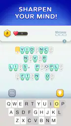Cryptogram Detective screenshot