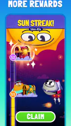 Cryptogram: Logic Puzzle Game screenshot