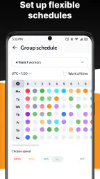 CryptoTab Farm PRO screenshot