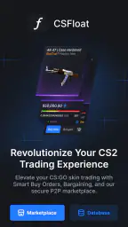 CSFloat screenshot