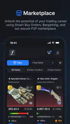 CSFloat screenshot