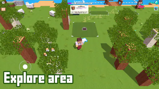 CubeCrafter screenshot