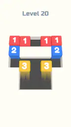 Cubes Control screenshot