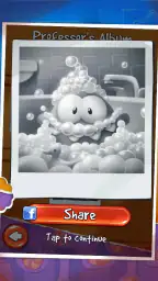 Cut the Rope: Experiments GOLD screenshot