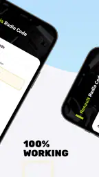 Dacia Radio Code Generator screenshot