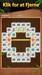 Daglig Mahjong Match screenshot