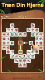 Daglig Mahjong Match screenshot