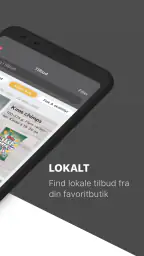 Dagrofa Foodservice Butik screenshot