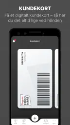 Dagrofa Foodservice Butik screenshot