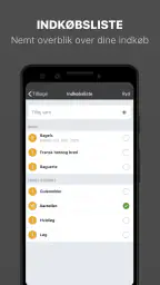 Dagrofa Foodservice Butik screenshot