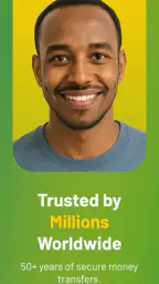 Dahabshiil Money Transfers screenshot