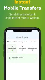 Dahabshiil Money Transfers screenshot
