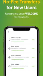 Dahabshiil Money Transfers screenshot