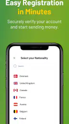 Dahabshiil Money Transfers screenshot