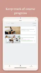 DailyOM: Wellness Courses screenshot