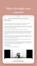 DailyOM: Wellness Courses screenshot